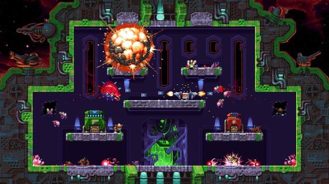 Super Mutant Alien Assault Torrent Download