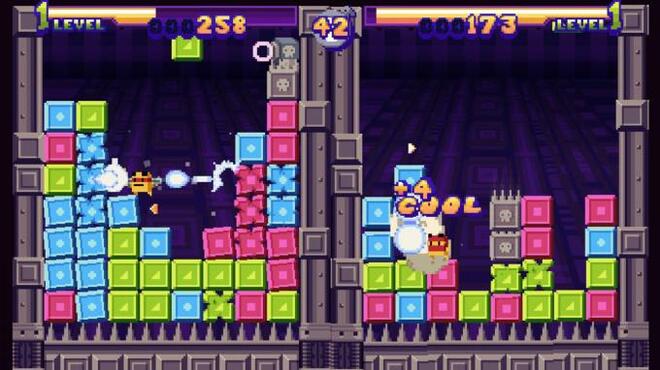 Super Puzzle Platformer Deluxe Torrent Download