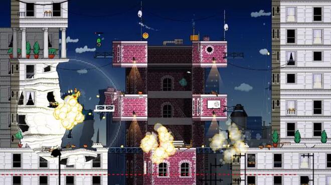 Super Rocket Shootout Torrent Download