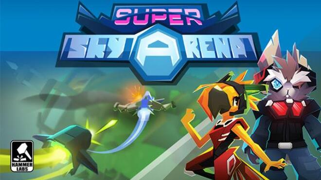 Super Sky Arena Free Download