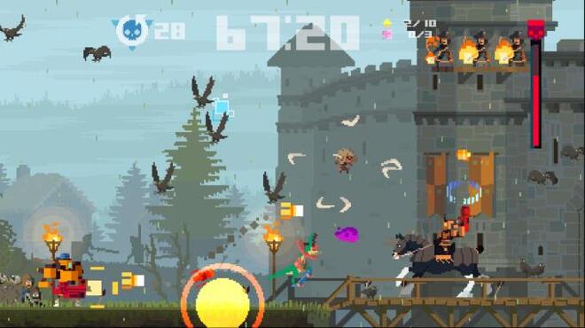 Super Time Force Ultra Torrent Download