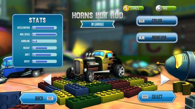 Super Toy Cars Torrent Download