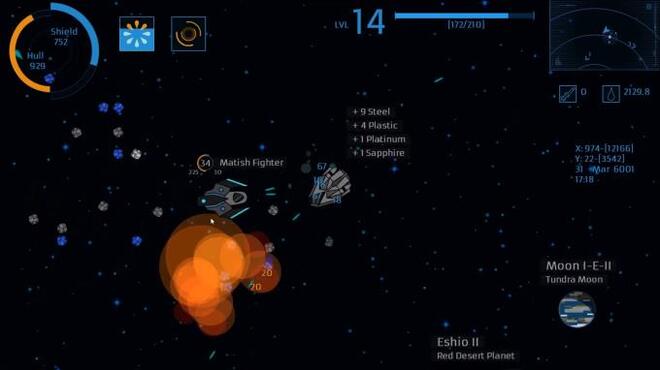 SuperCluster: Void Torrent Download