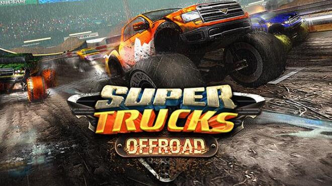 SuperTrucks Offroad Free Download