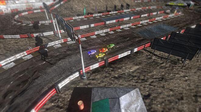 SuperTrucks Offroad PC Crack