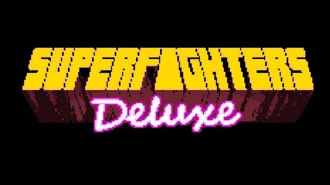 Superfighters Deluxe Free Download
