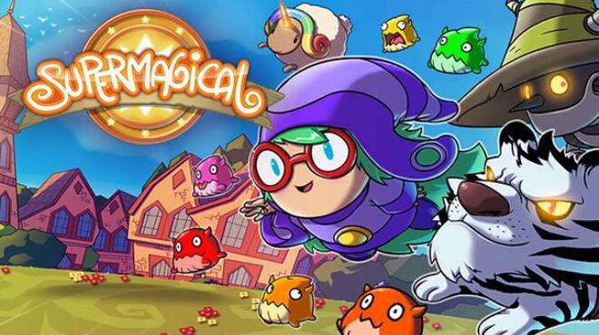 Supermagical Free Download