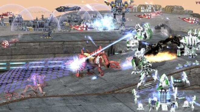 Supreme Commander 2 Torrent Download