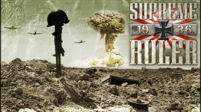 Supreme Ruler 1936 Free Download