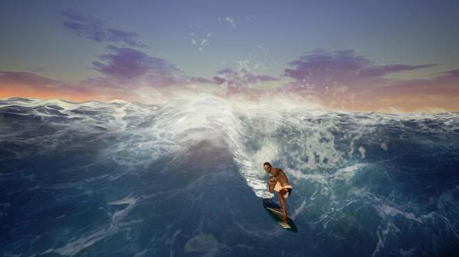 Surf World Series PC Crack