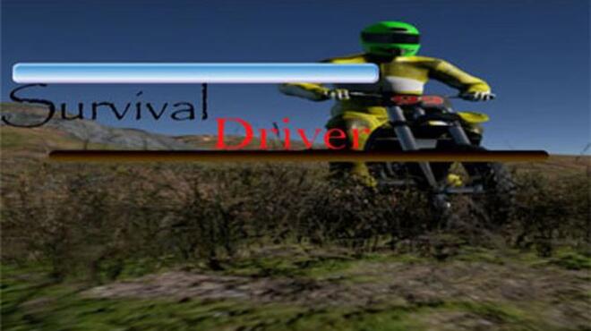 Survival Driver Free Download