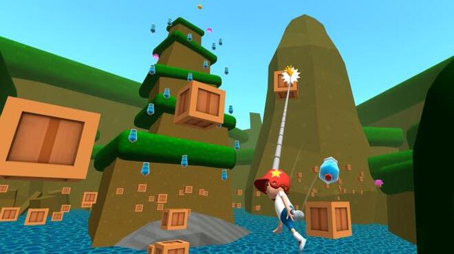 SwingStar VR Torrent Download