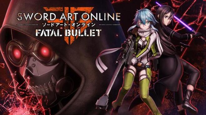 Sword Art Online: Fatal Bullet Free Download