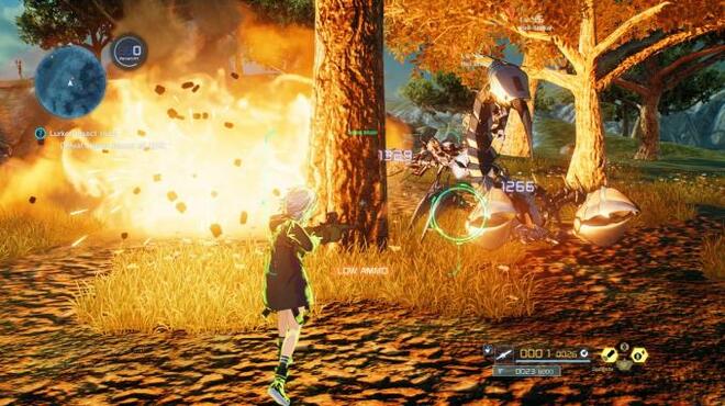 Sword Art Online: Fatal Bullet Torrent Download