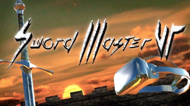 Sword Master VR Free Download