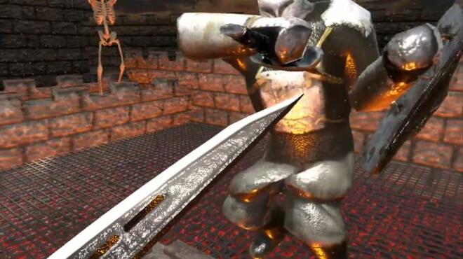 Sword Master VR Torrent Download