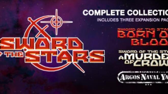 Sword of the Stars: Complete Collection Free Download