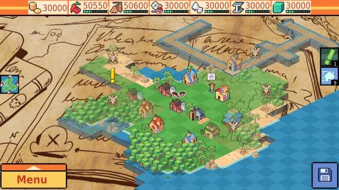 Swords & Crossbones: An Epic Pirate Story PC Crack