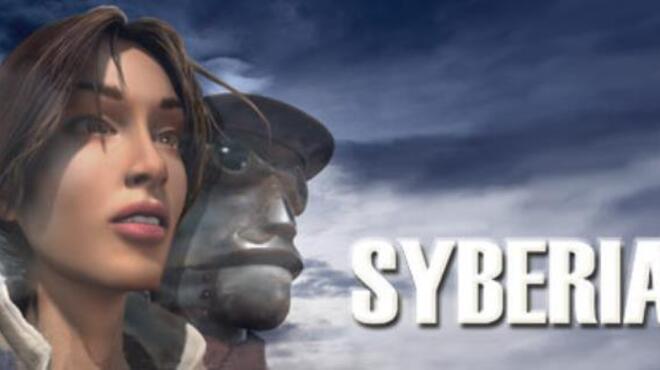 Syberia Free Download