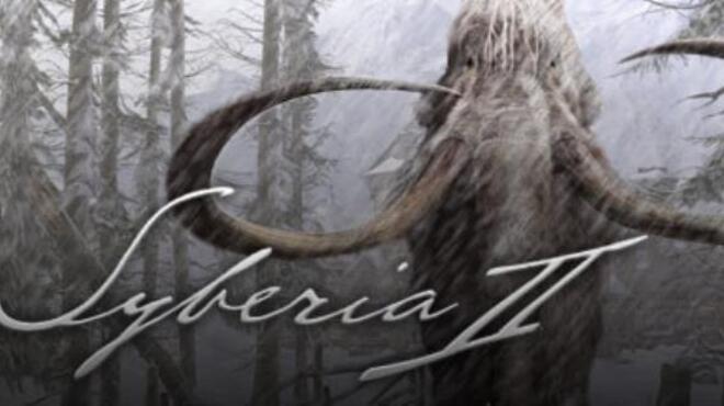 Syberia II Free Download