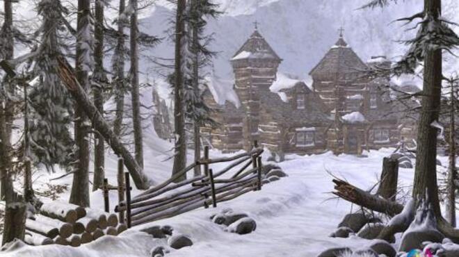 Syberia II PC Crack