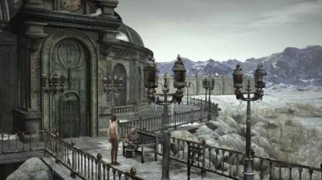 Syberia Torrent Download