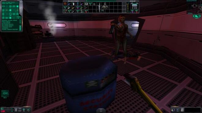 System Shock 2 Torrent Download