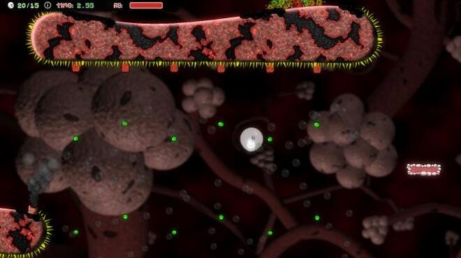 Systematic Immunity PC Crack