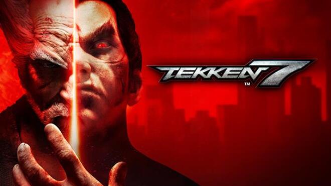 TEKKEN 7 Free Download