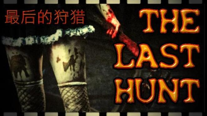 THE LAST HUNT Free Download