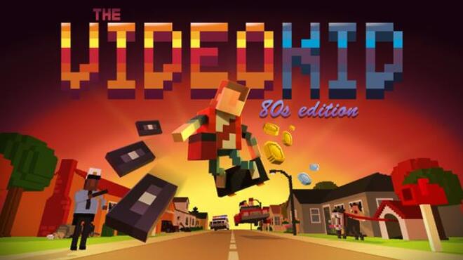 THE VIDEOKID Free Download