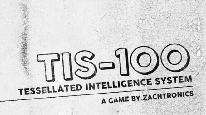 TIS-100 Free Download