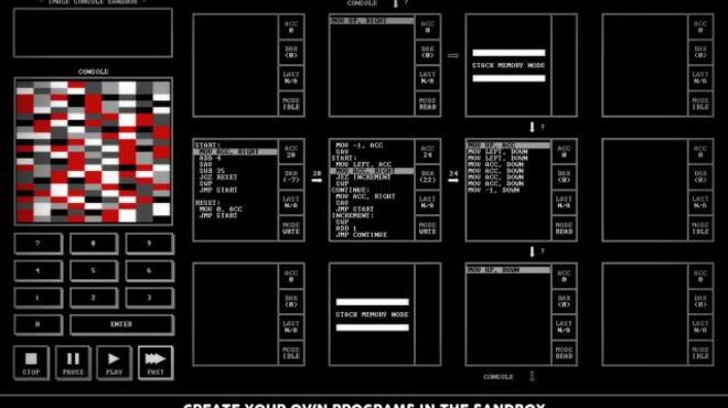 TIS-100 PC Crack