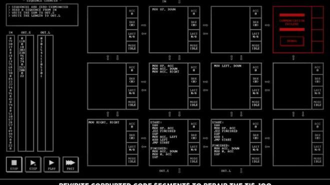 TIS-100 Torrent Download