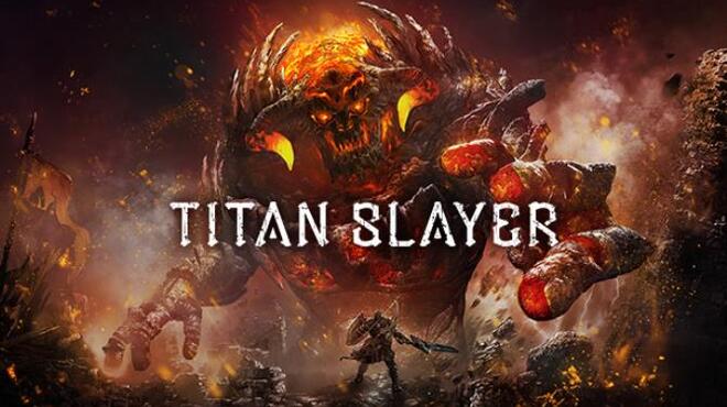 TITAN SLAYER Free Download