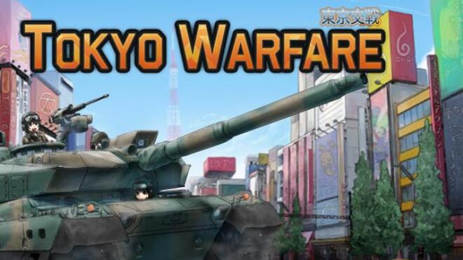 TOKYO WARFARE Free Download