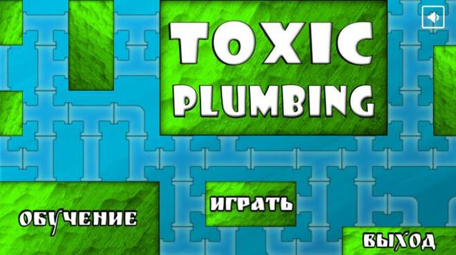 TOXIC PLUMBING Torrent Download