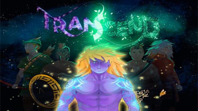 TRANSCEND Free Download