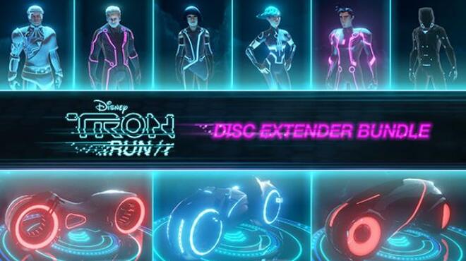 TRON RUN/r DISC Extender Bundle Torrent Download