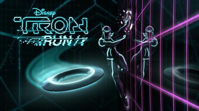 TRON RUN/r Free Download