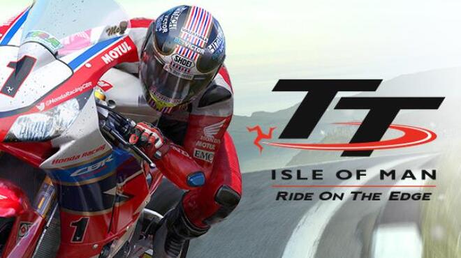 TT Isle of Man Free Download