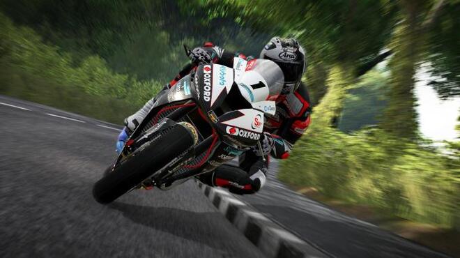 TT Isle of Man PC Crack