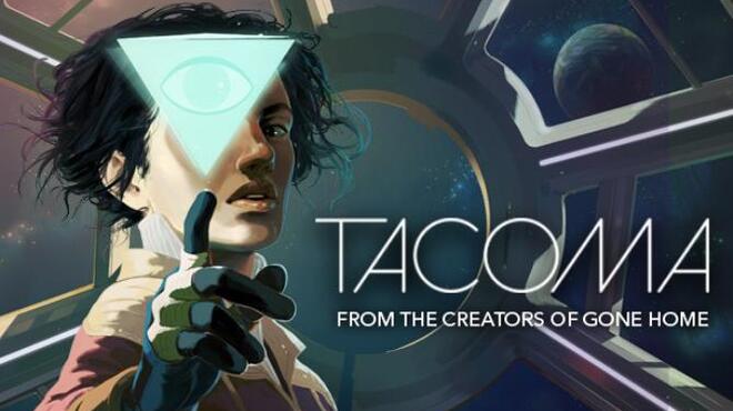 Tacoma Free Download