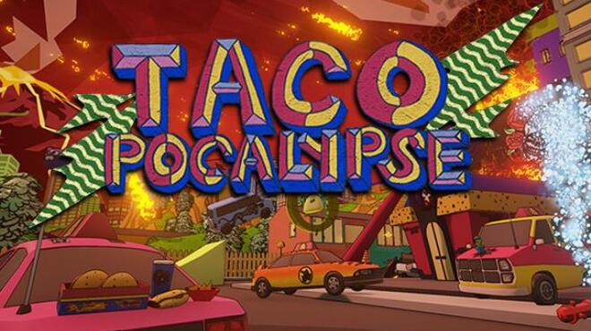 Tacopocalypse Free Download