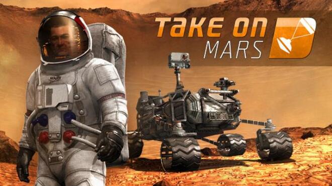 Take On Mars Free Download