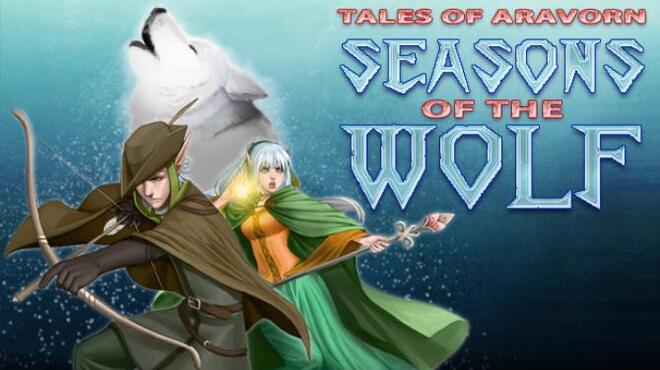 Tales of Aravorn: Seasons Of The Wolf Free Download