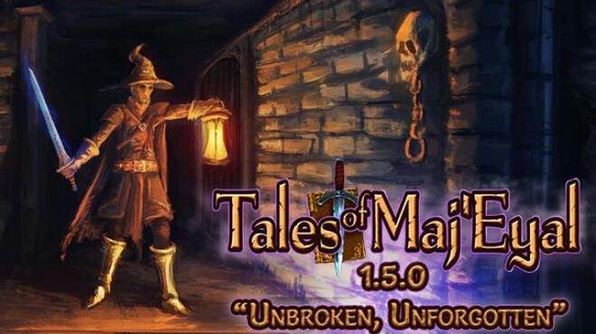 Tales of Maj'Eyal Free Download