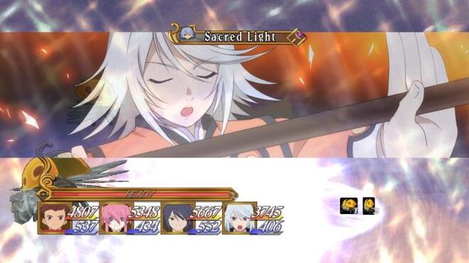 Tales of Symphonia Torrent Download