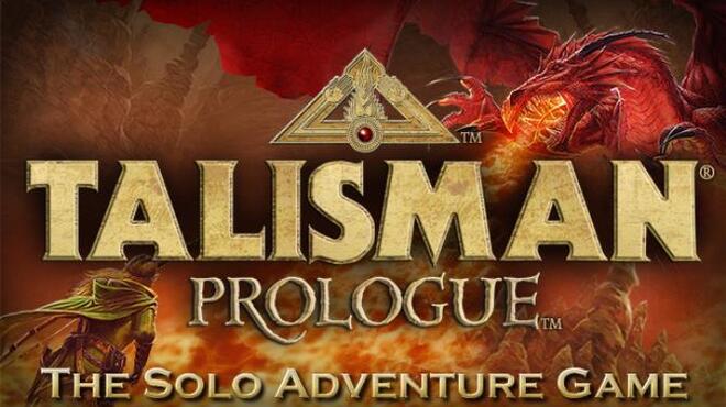 Talisman: Prologue Free Download