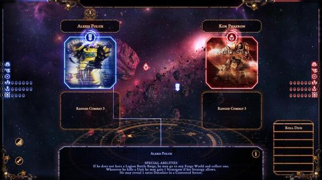 Talisman: The Horus Heresy PC Crack